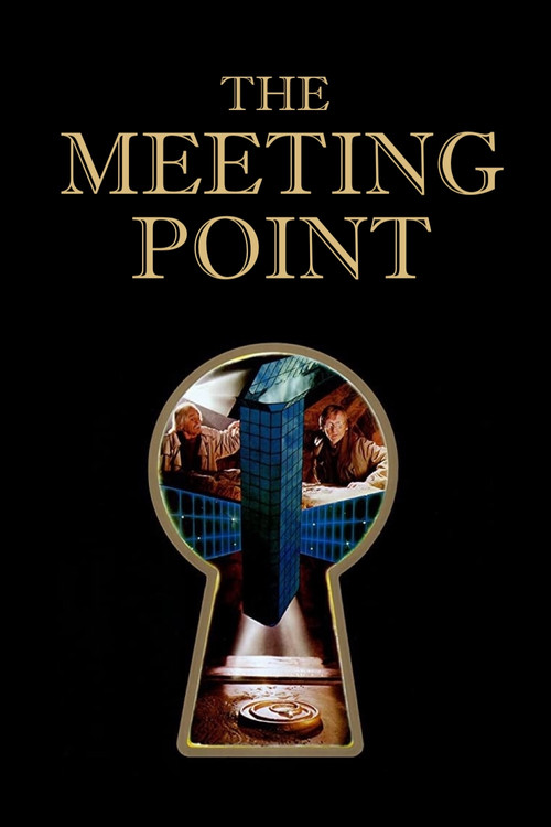Póster de Meeting Place