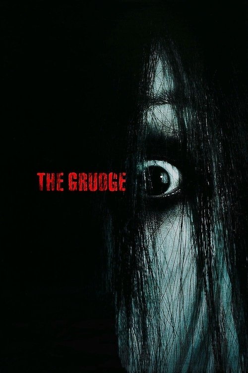 Póster de The Grudge