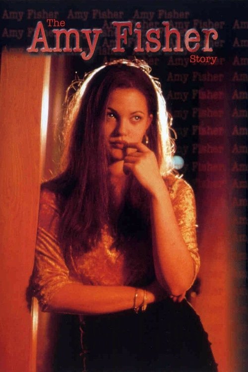 Pôster de Amy Fisher: A Ninfeta Assassina