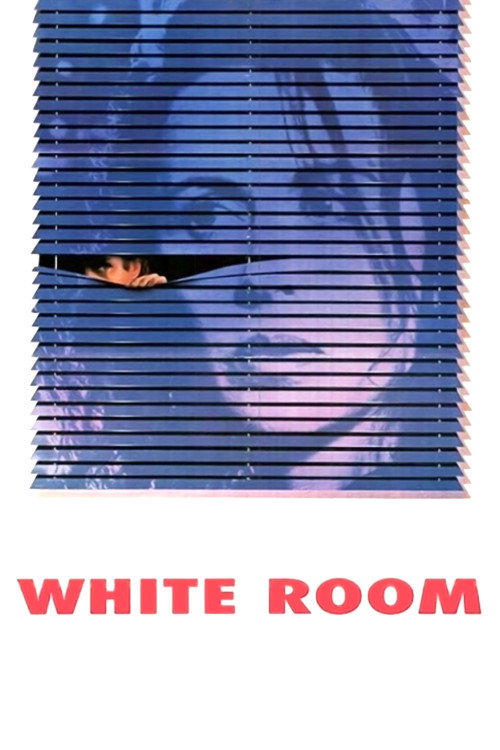 Póster de White Room