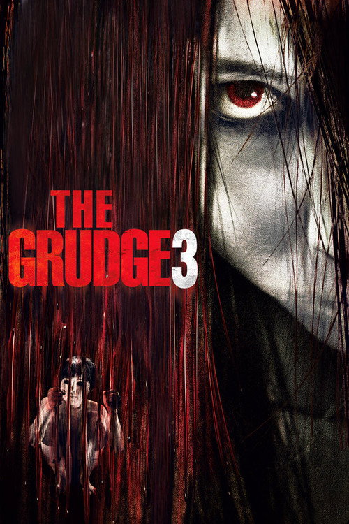 Póster de The Grudge 3