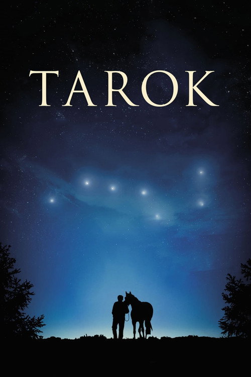 Póster de Tarok