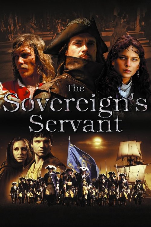 Póster de The Sovereign's Servant