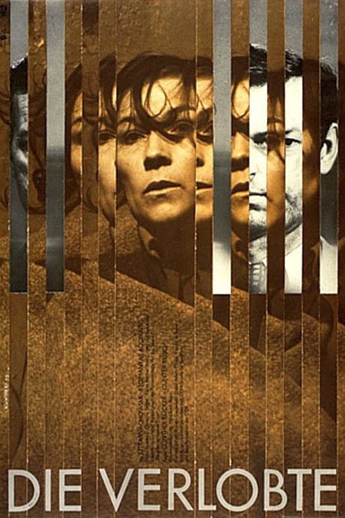Póster de The Fiancee