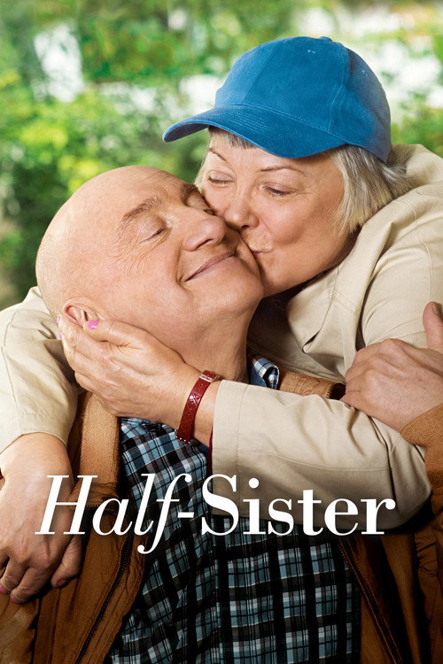 Póster de Half-Sister