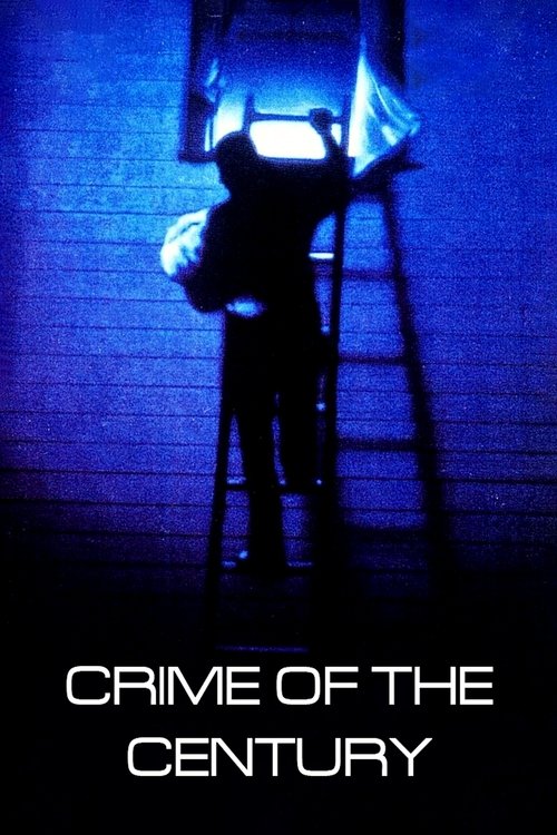 Póster de El crimen del siglo