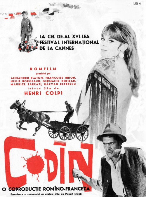 Poster von Codine