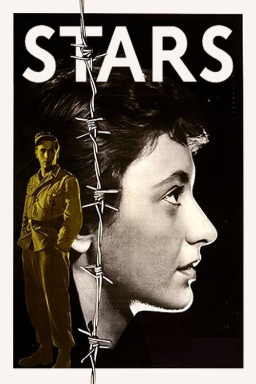 Póster de Stars