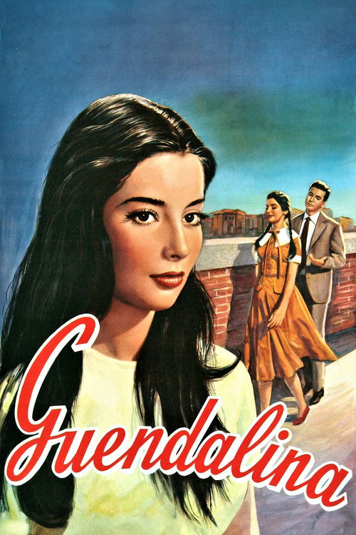 Poster von Gwendalina
