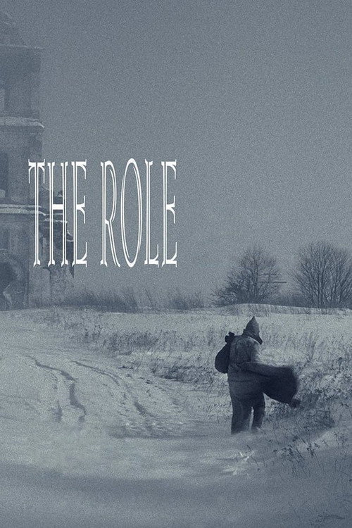 Póster de The Role