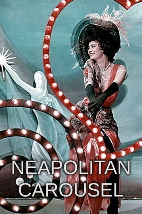Póster de Neapolitan Carousel