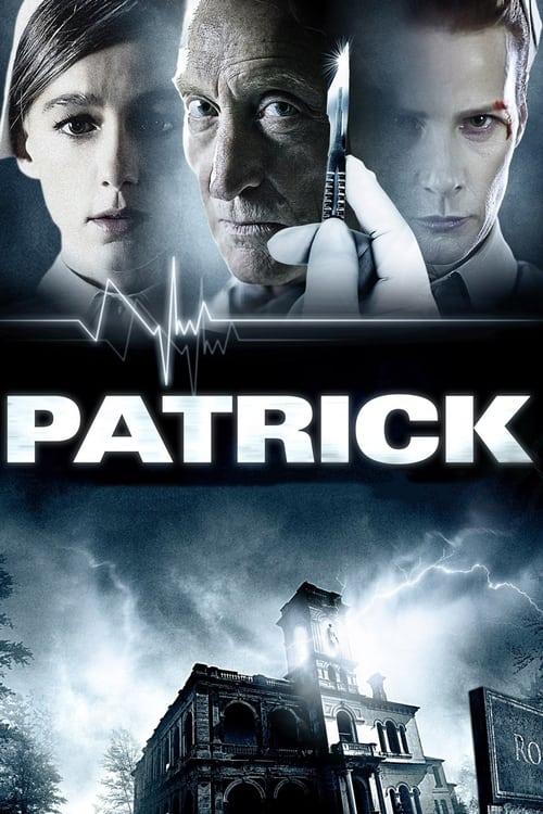 Póster de Patrick