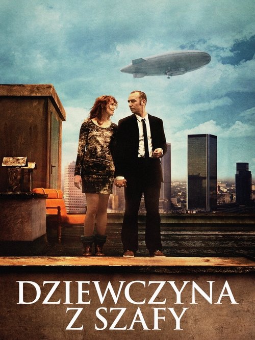 Póster de The Girl from the Wardrobe