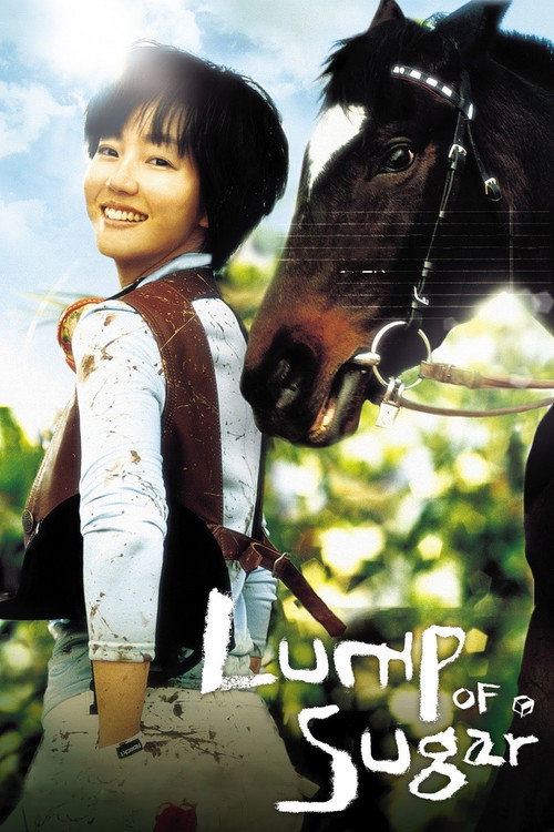 Póster de Lump of Sugar