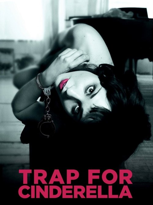 Póster de Trap for Cinderella