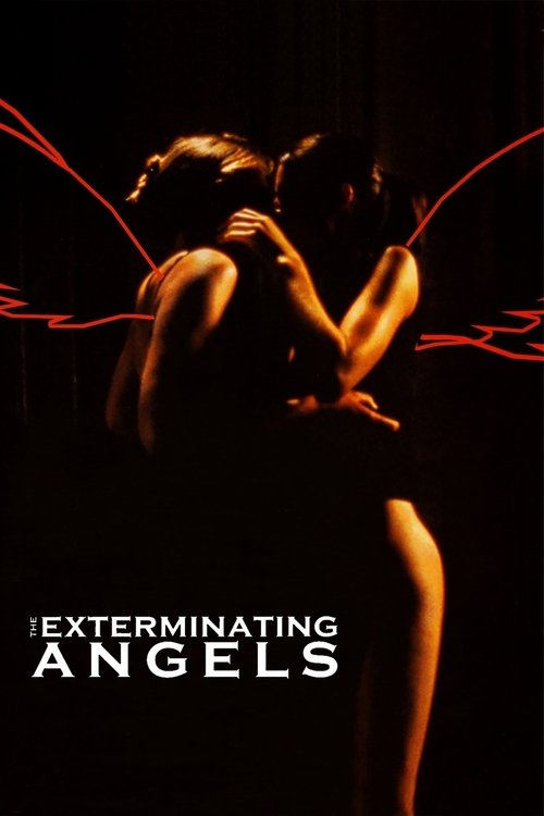 Póster de The Exterminating Angels