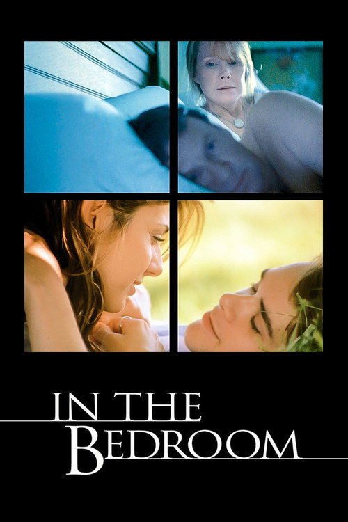 Póster de In the Bedroom