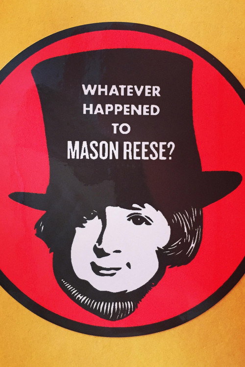 Póster de Whatever Happened to Mason Reese