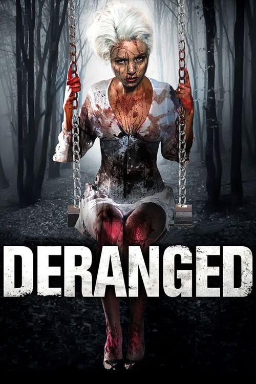Pôster de Deranged