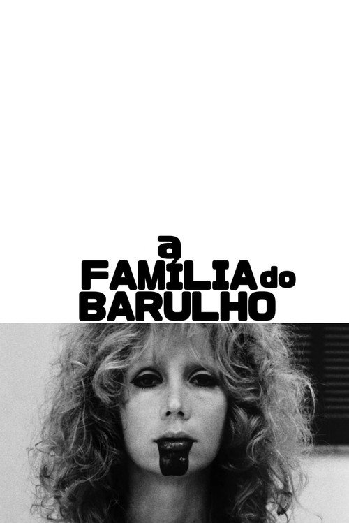 Póster de The Rowdy Family