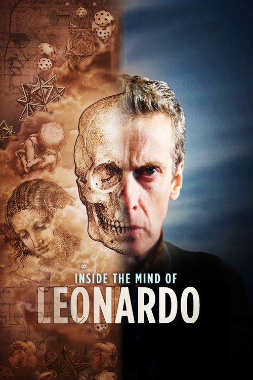 Locandina di I segreti di Leonardo - Nella mente di un genio