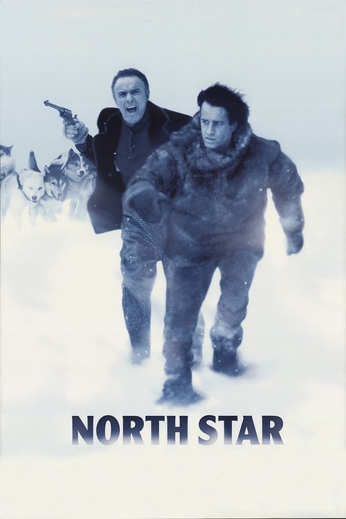 Póster de North Star