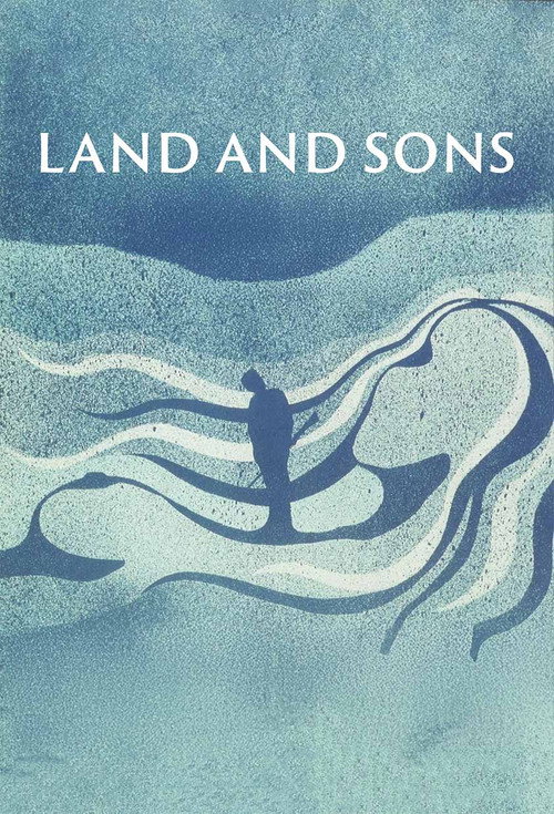 Póster de Land and Sons