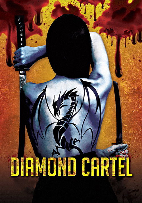 Póster de Diamond Cartel