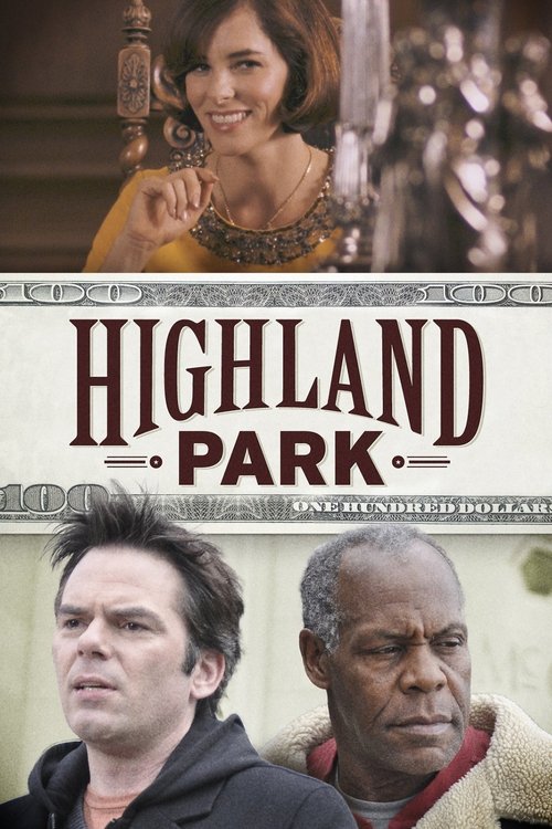 Pôster de Highland Park