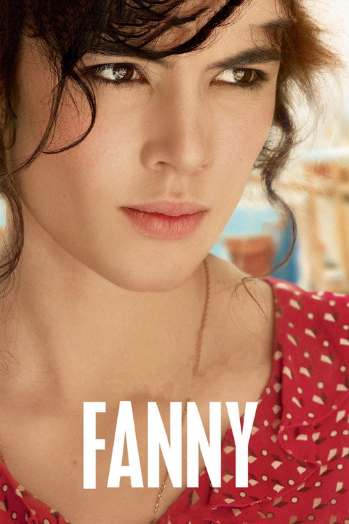 Póster de Fanny