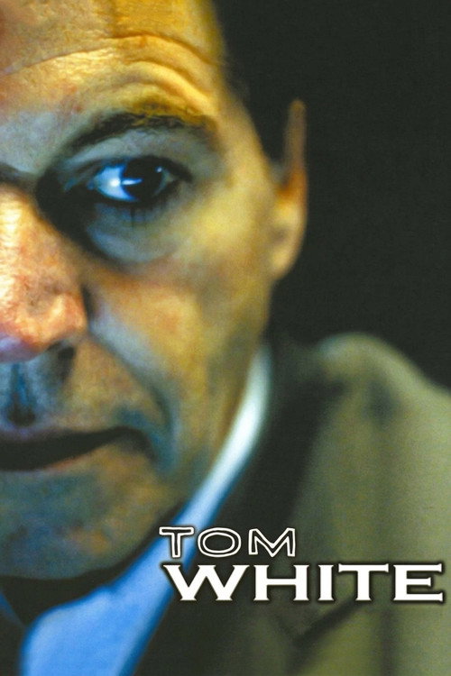 Póster de Tom White