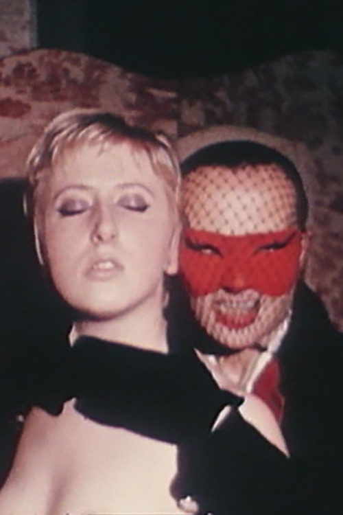 Póster de Satan Bouche un Coin