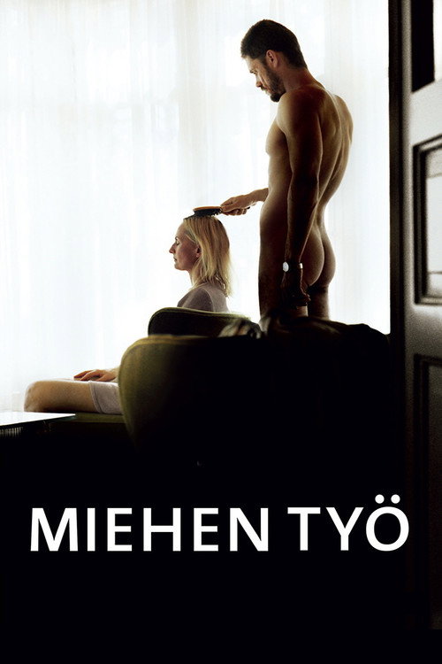 Póster de Man's Job