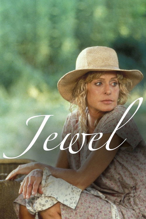 Póster de Jewel