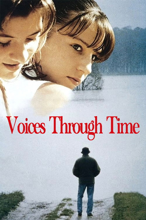 Póster de Voices Through Time