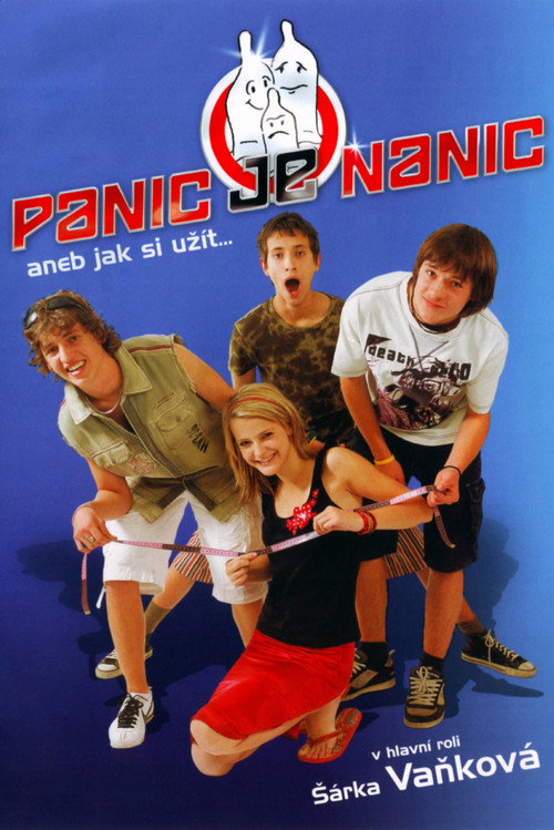 Poster von Virginity Sucks