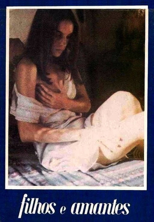 Póster de Sons and Lovers