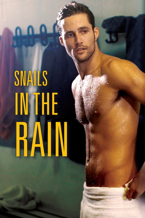 Locandina di Snails in the Rain