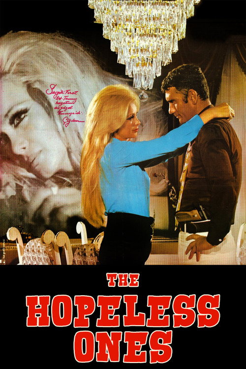 Poster von The Hopeless Ones