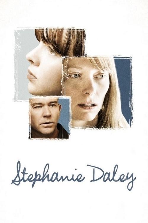 Poster von Stephanie Daley