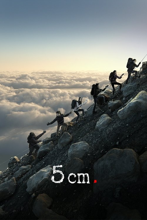 Póster de 5 cm