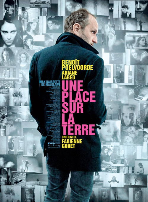 Locandina di A Place on Earth
