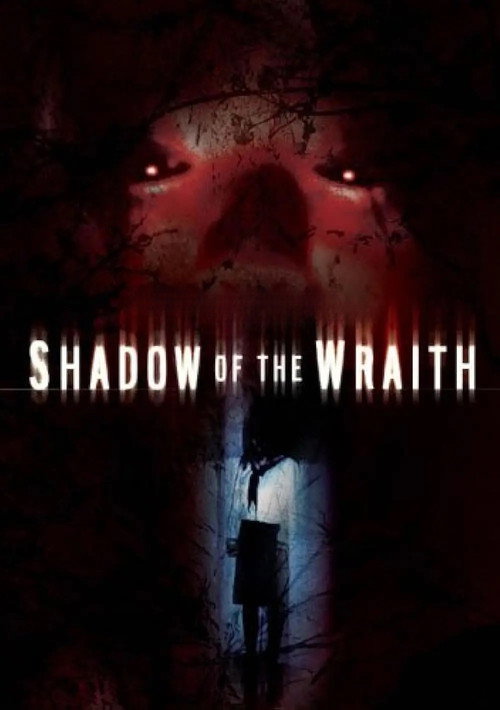 Póster de Shadow of the Wraith