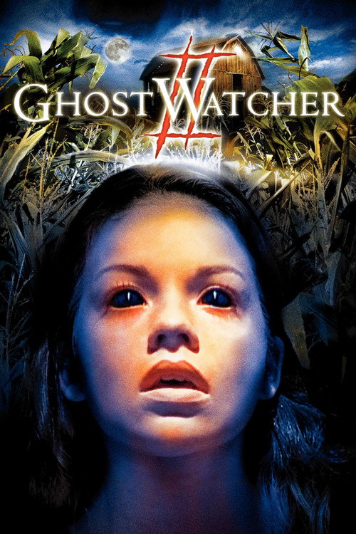 Poster von GhostWatcher 2