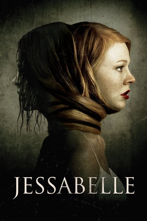 Póster de Jessabelle