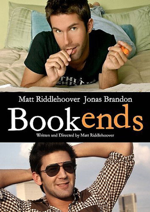 Poster von Bookends
