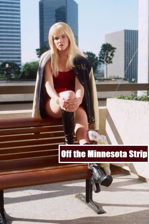Póster de Off the Minnesota Strip