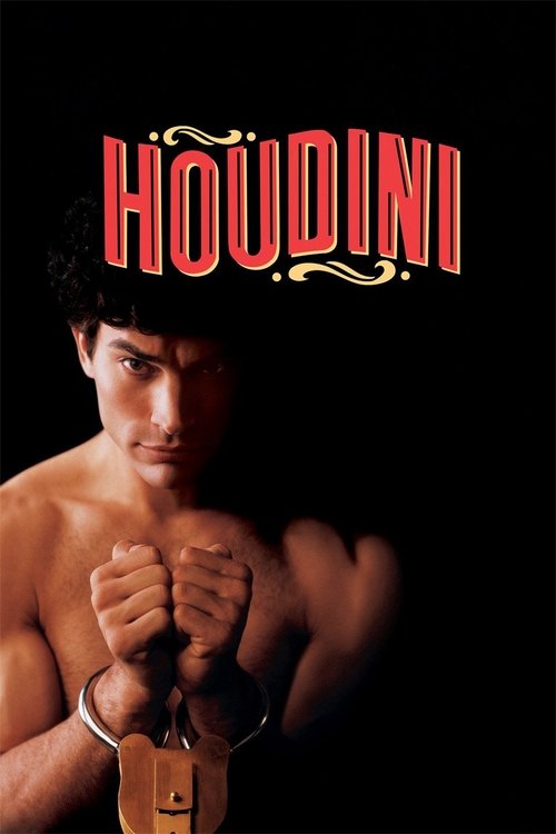 Pôster de Houdini