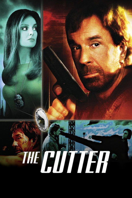 Poster of The Cutter