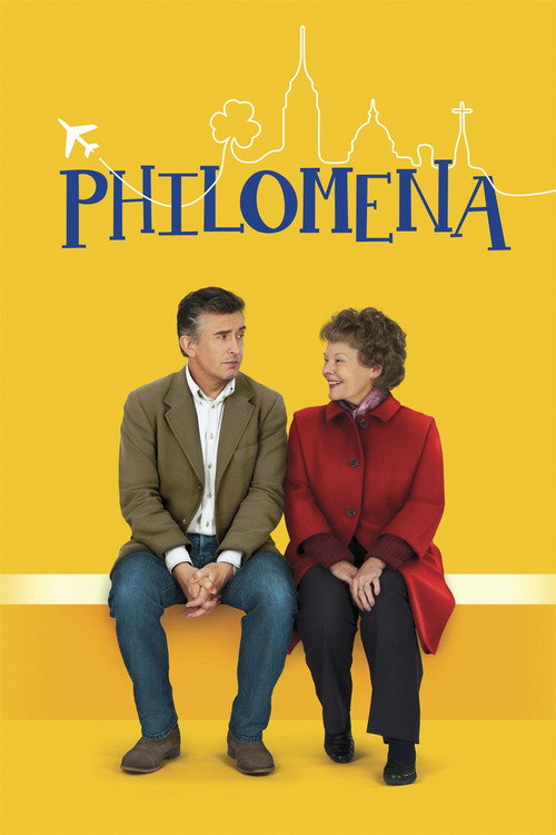 Póster de Philomena